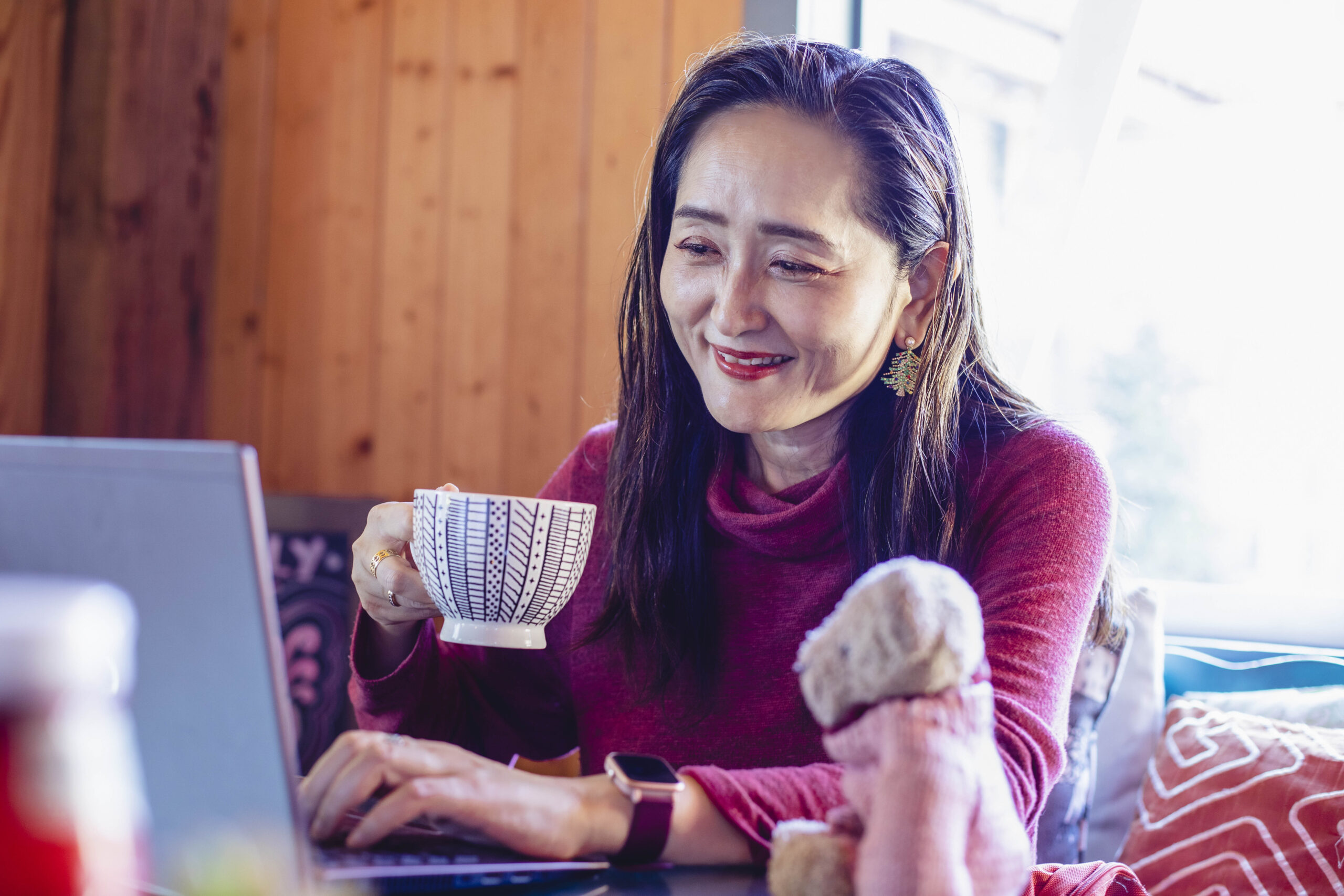 「翻訳塾をきっかけに変わったこと」テキサス発やさしい翻訳塾修了生アンケート