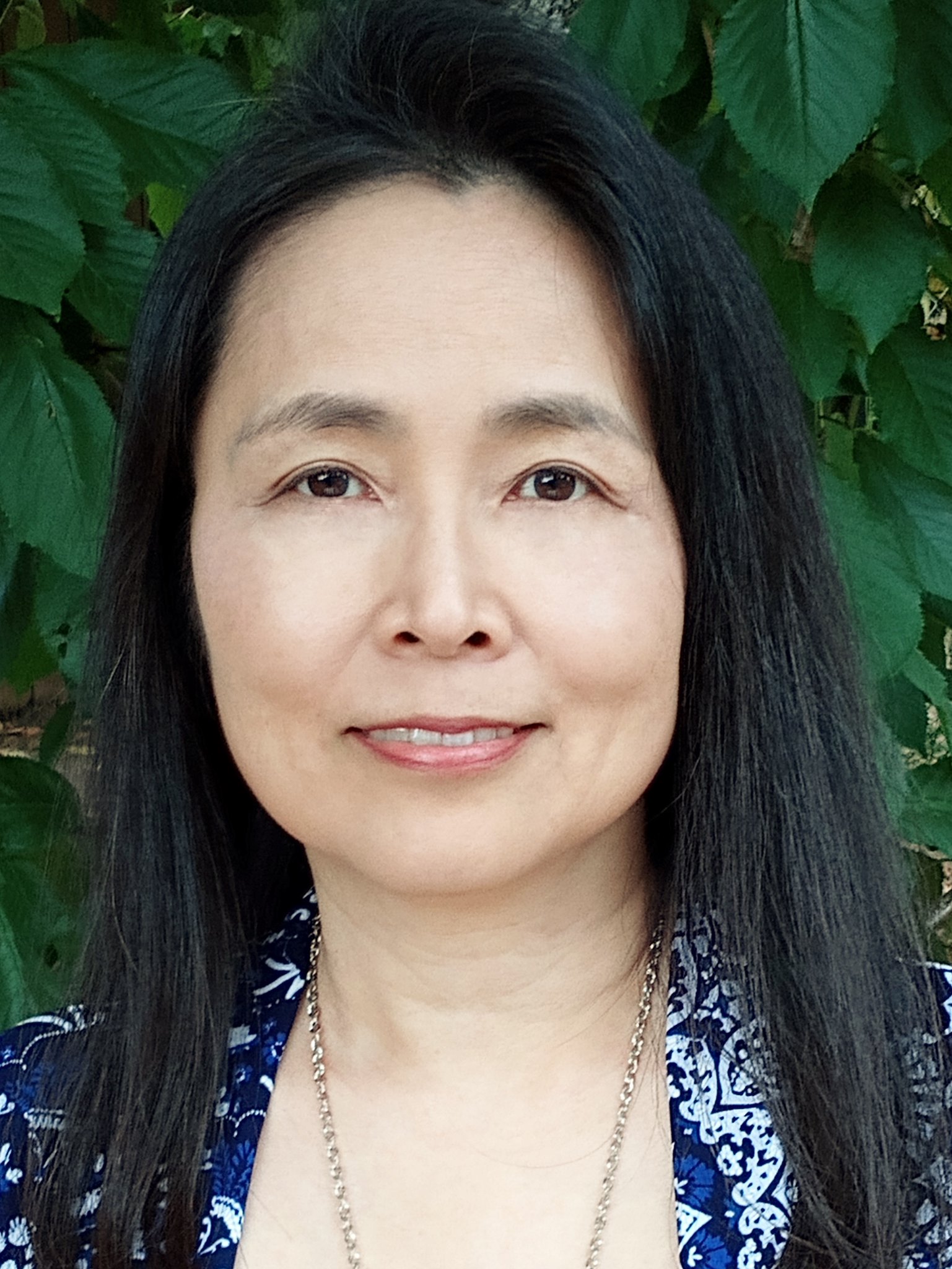 宮川未葉さん 宮川未葉さん